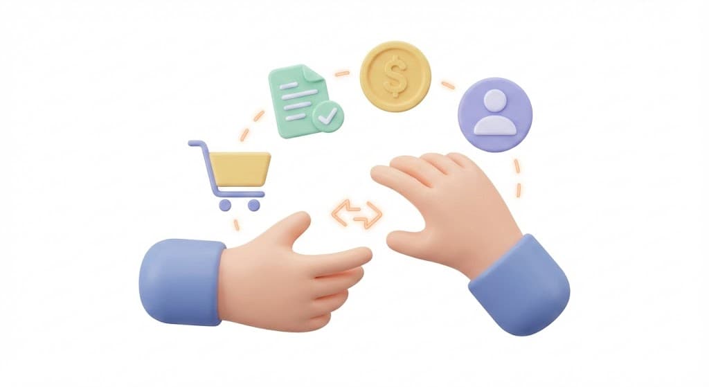 Marketplace and Local Discovery