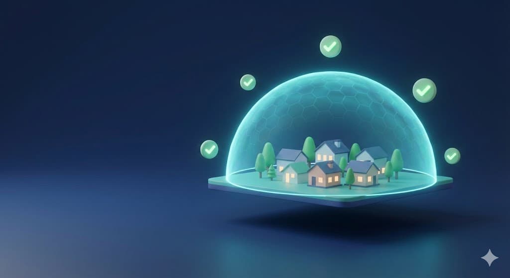 Safety Alerts and Community Pulse